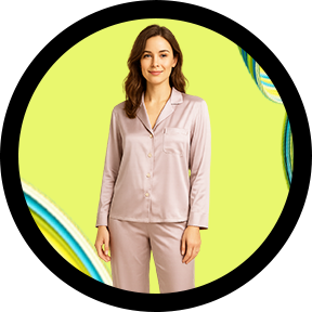 Sleepwear